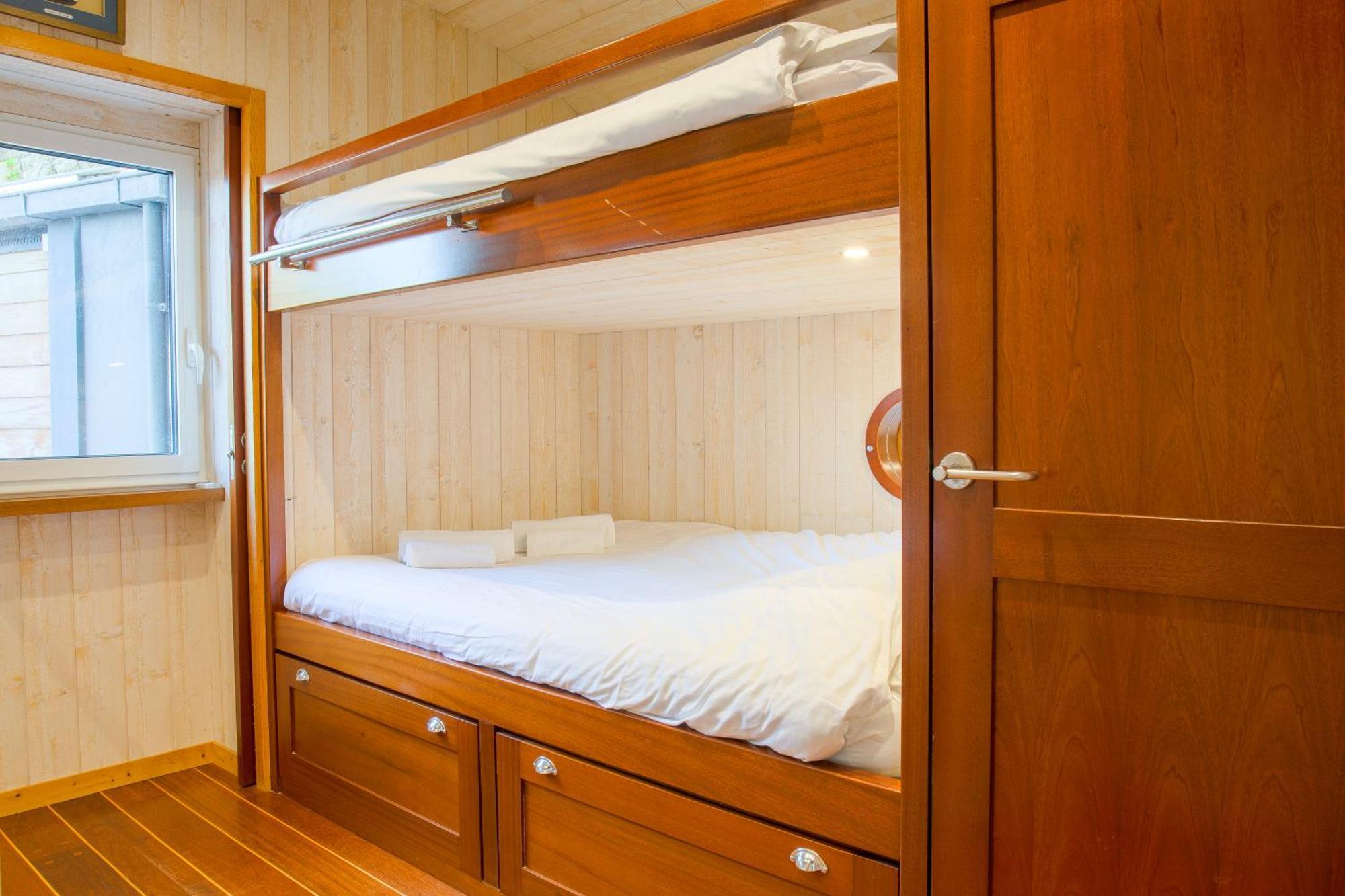 Appartement Sainte Marine Vue Mer كومْبْري المظهر الخارجي الصورة