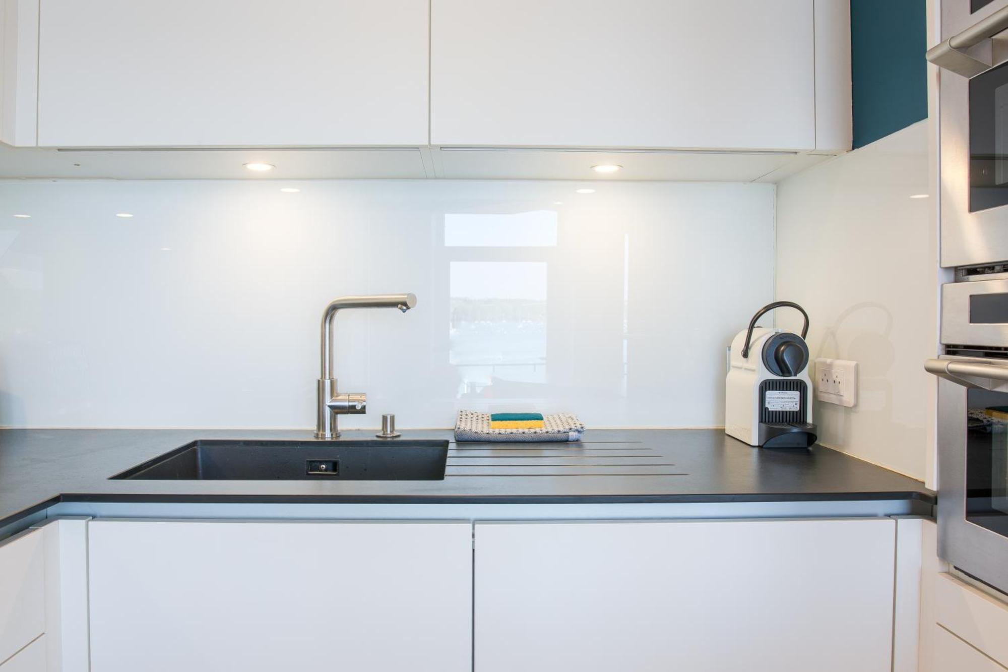 Appartement Sainte Marine Vue Mer كومْبْري المظهر الخارجي الصورة