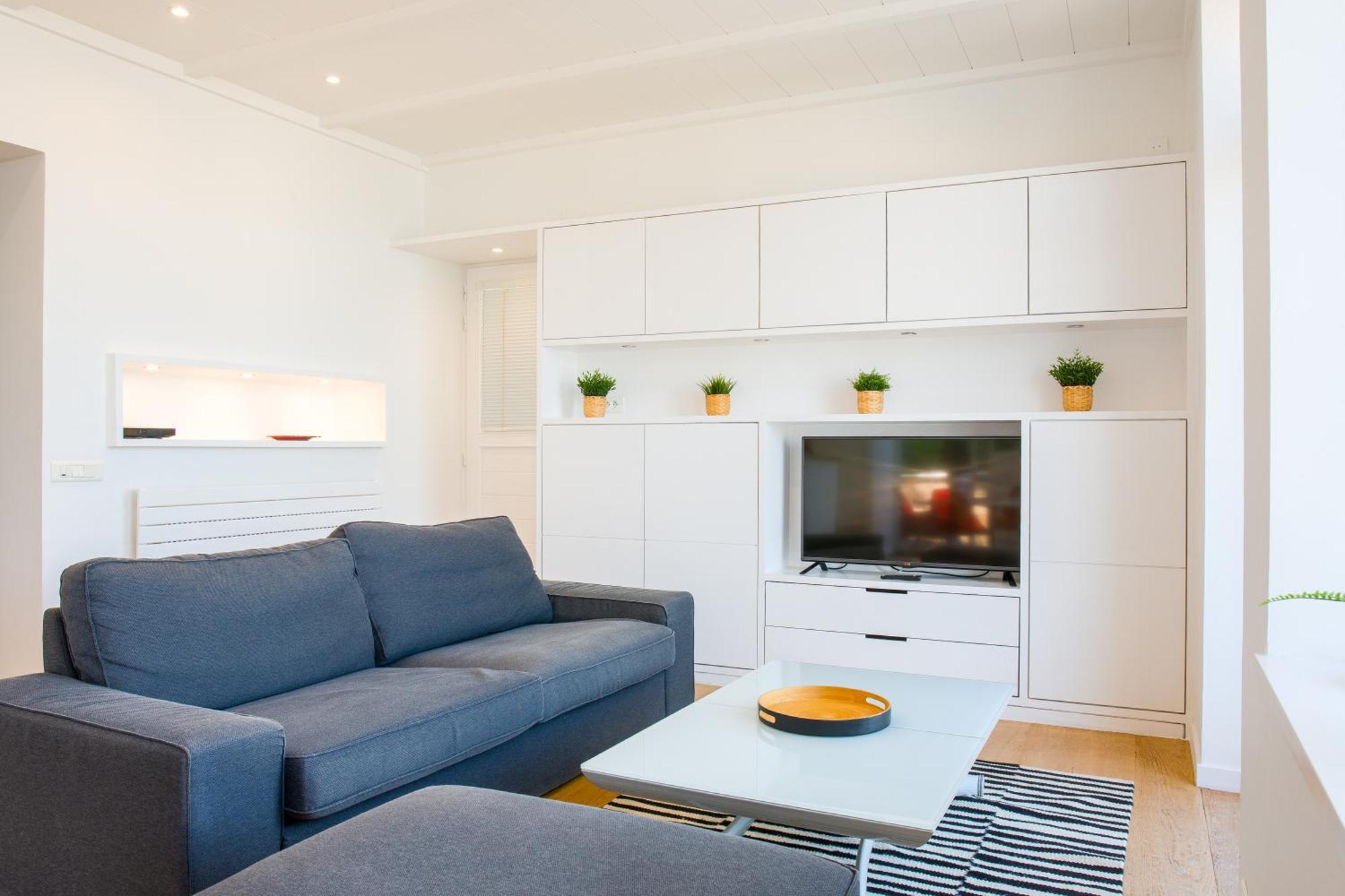 Appartement Sainte Marine Vue Mer كومْبْري المظهر الخارجي الصورة