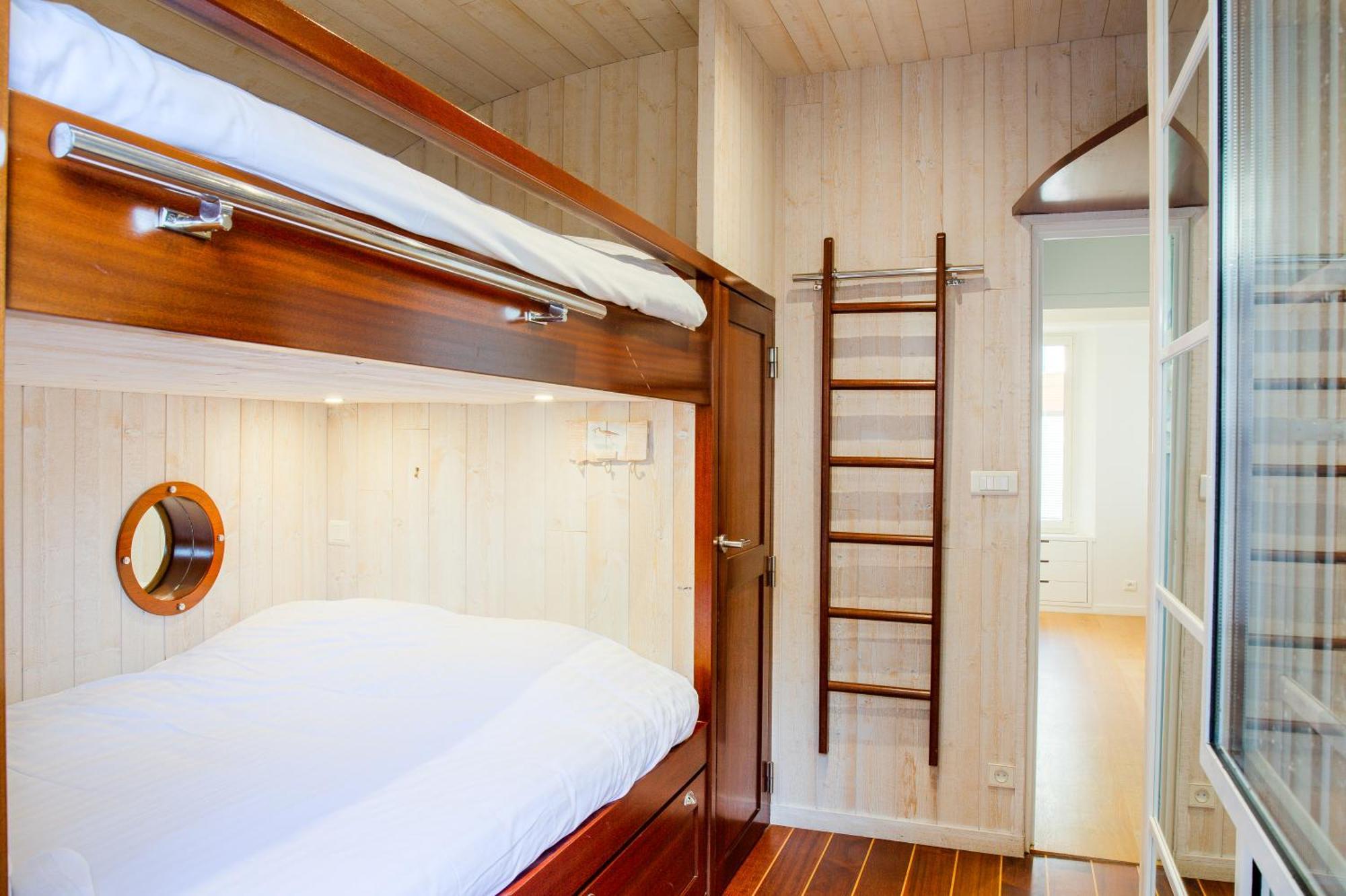 Appartement Sainte Marine Vue Mer كومْبْري المظهر الخارجي الصورة